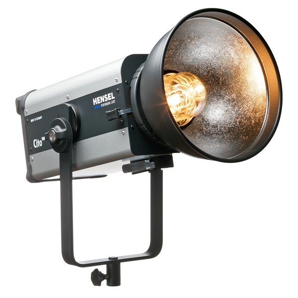 HENSEL Cito Sonderaktion