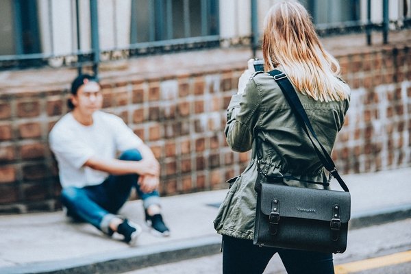 GARIZ Design: Fototaschen und -accessoires für Individualisten