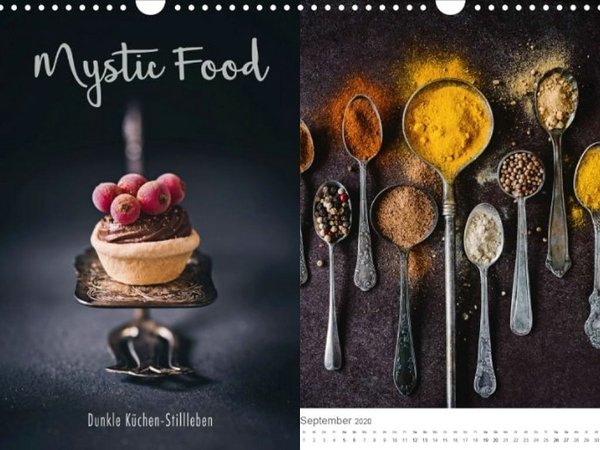 CALVENDO zeichnet Kalender aus