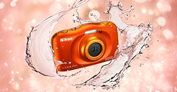 Nikon präsentiert die neue Coolpix W150