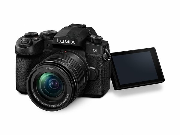 Neu bei Panasonic: LUMIX G91 und LUMIX G VARIO 14-140 mm