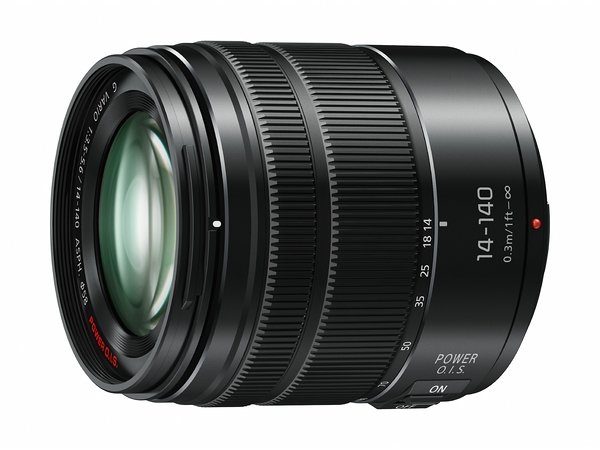 Neu bei Panasonic: LUMIX G91 und LUMIX G VARIO 14-140 mm