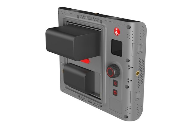 NAB2019: Manfrotto präsentiert LED-Leuchten Lykos 2.0