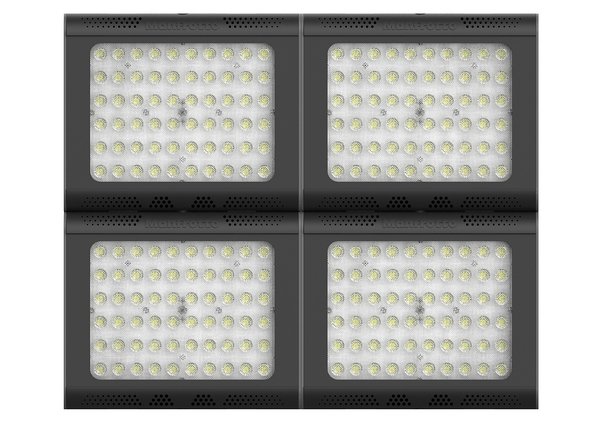 NAB2019: Manfrotto präsentiert LED-Leuchten Lykos 2.0