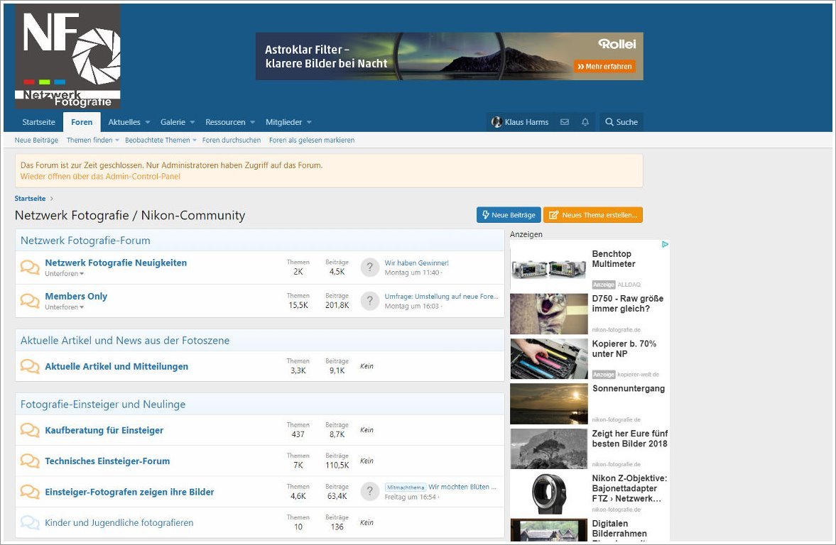 Neues Forum