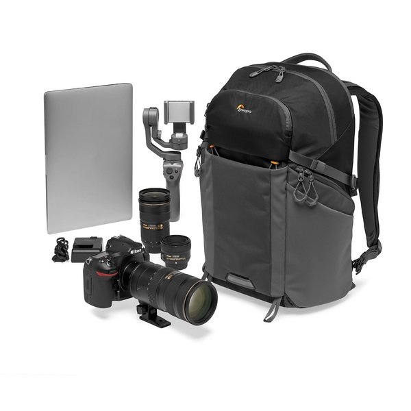 Der neue Lowepro Photo Active