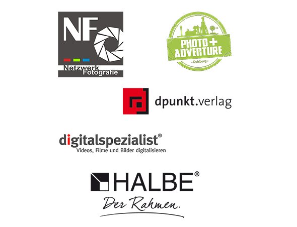 Netzwerk Fotografie & Freunde auf der Photo+Adventure