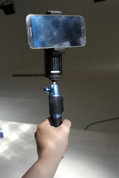 Produkttest: SIRUI VK-2K Pocket Stabilizer Plus Kit