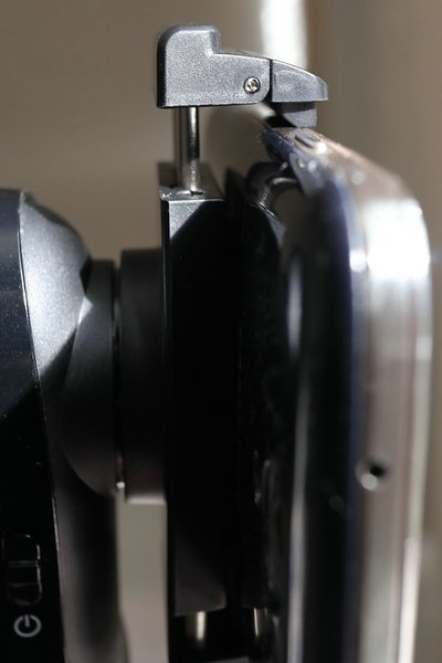 Produkttest: SIRUI VK-2K Pocket Stabilizer Plus Kit