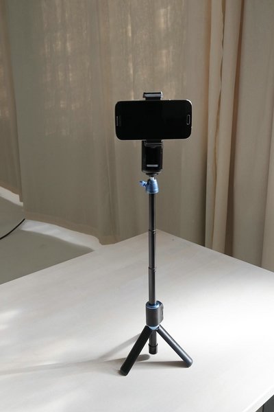 Produkttest: SIRUI VK-2K Pocket Stabilizer Plus Kit