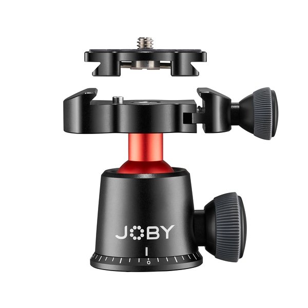 JOBY erweitert die GorillaPod Range