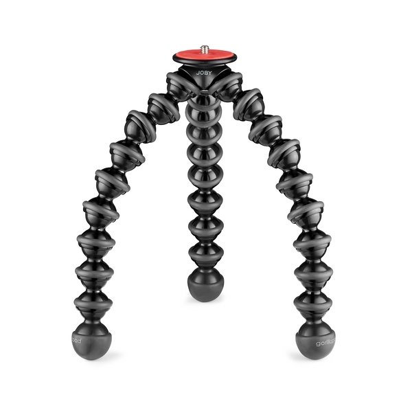 JOBY erweitert die GorillaPod Range