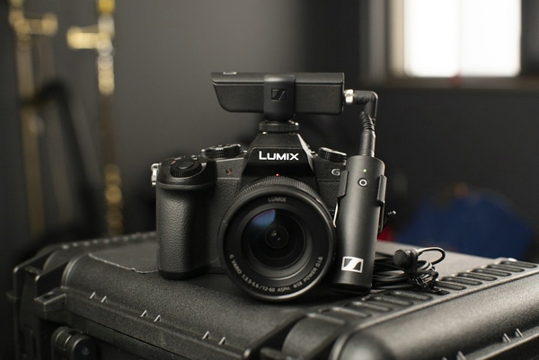 Sennheiser: 5 Seminare für bessere Videos