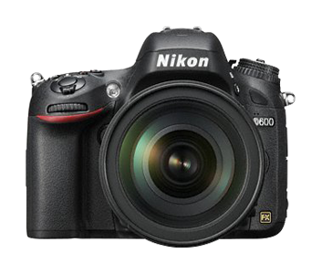 Nikon D600 und Staubflecken: Service läuft aus