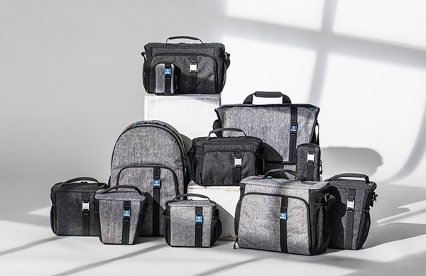 Tenba: neue Skyline Taschen für Fotografiebegeisterte