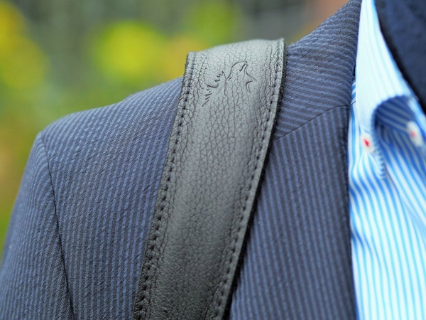 EDDYCAM: Kameragurte für höchste Anforderungen