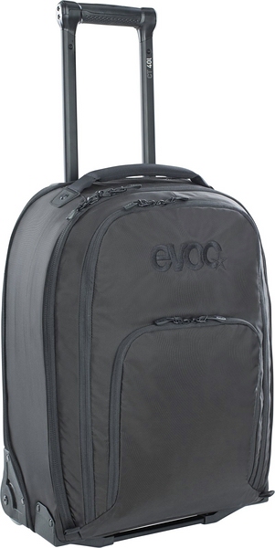 EVOC: Sportrucksack-Marke für Fotografen und Filmer