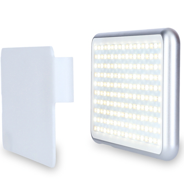 Neue LED-Dauerlichter von Rollei: Lumen Pocket