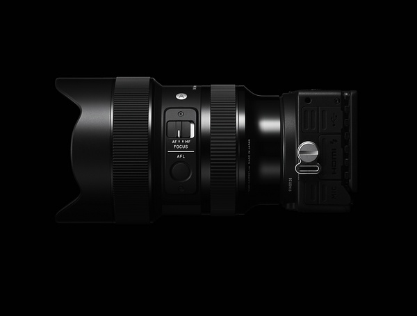Neues Sigma Objektiv: 14-24mm F2,8 DG DN | Art