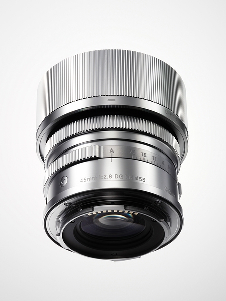 SIGMA 45mm F2.8 DG DN