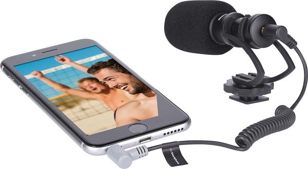 Rollei stellt neue Produktserie Hear:Me vor