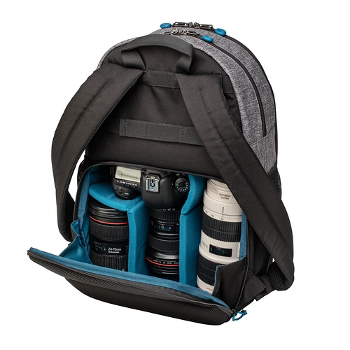Tenba: neue Skyline Taschen für Fotografiebegeisterte