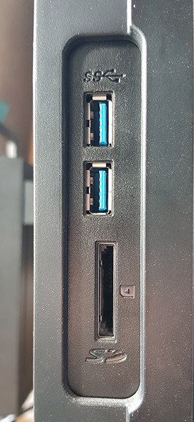 Datacolor erklärt: SpyderX und USB