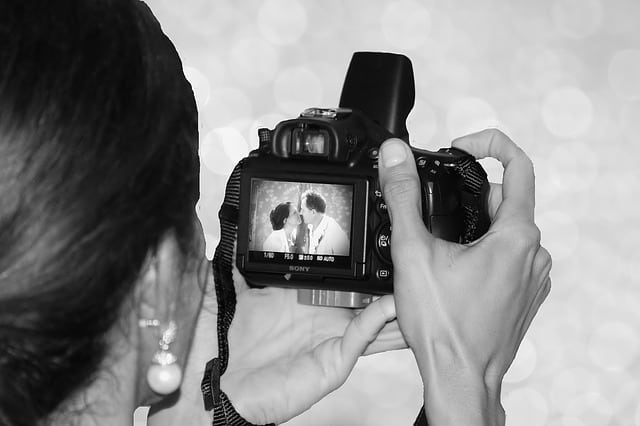 Die erste Hochzeit: So werden die Bilder ein Erfolg
