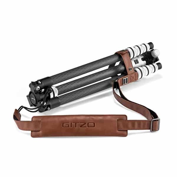 Neu: Gitzo Traveler Légende