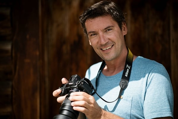 Vier neue Ambassadors für Nikon Deutschland