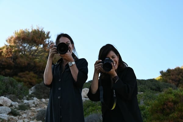 Vier neue Ambassadors für Nikon Deutschland