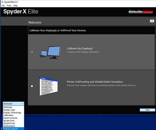 Datacolor erklärt: Die Geschwindigkeit von SpyderX nutzen