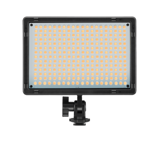 Neues von Jinbei: Studioblitz, LED-Dauerlicht und Fernbedienung