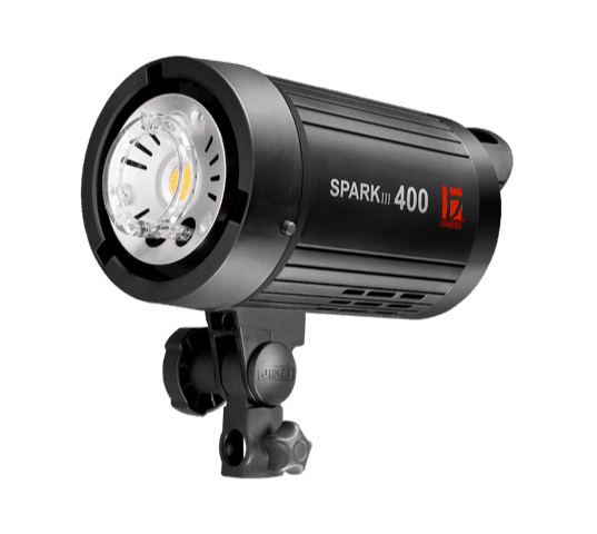 Jinbei: Studioblitz Spark III-400