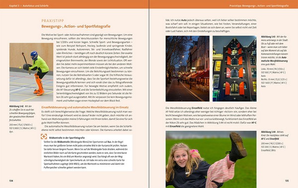 Rezension: Heike Jasper. Nikon Z6. Das Handbuch zur Kamera