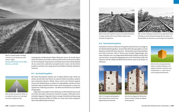 Rezension: Markus Wäger. Die kreative Fotoschule