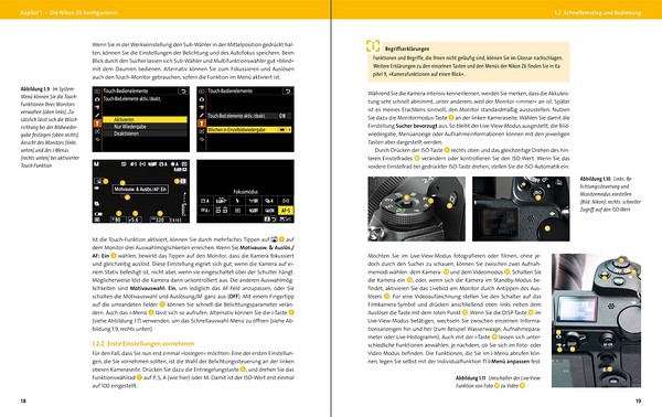 Rezension: Heike Jasper. Nikon Z6. Das Handbuch zur Kamera