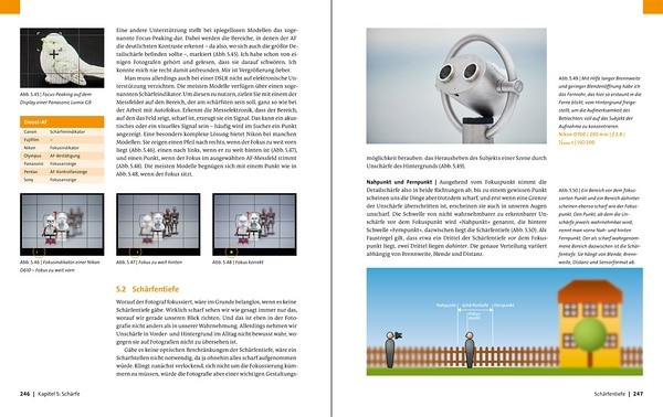 Rezension: Markus Wäger. Die kreative Fotoschule