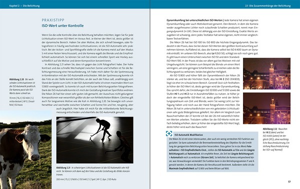 Rezension: Heike Jasper. Nikon Z6. Das Handbuch zur Kamera