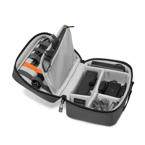 Lowepro Pro Trekker II: Fotorucksack in Handgepäckgröße