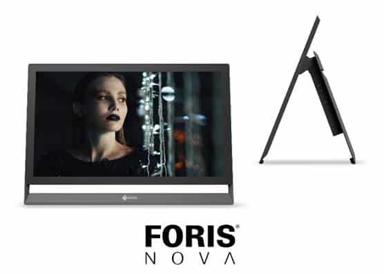 Neu: EIZO FORIS NOVA