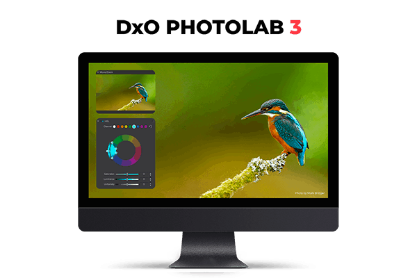 Testbericht DxO PhotoLab 3