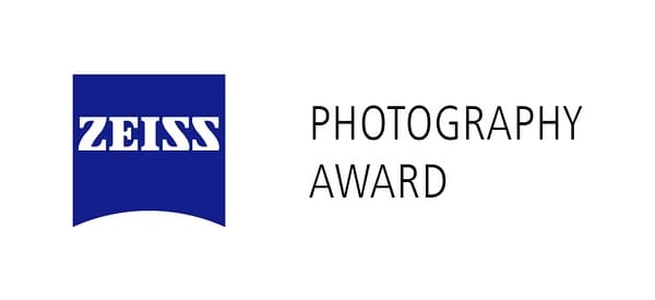 ZEISS Photography Award: Einsendeschluss 4. Februar 2020. Logo