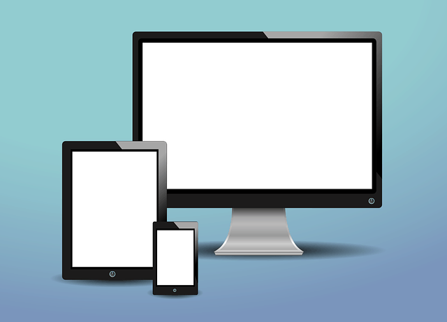 Datacolor erklärt: SpyderX StudioMatch zum Abgleich mehrerer Monitore. Symbolbild mehrere Displays