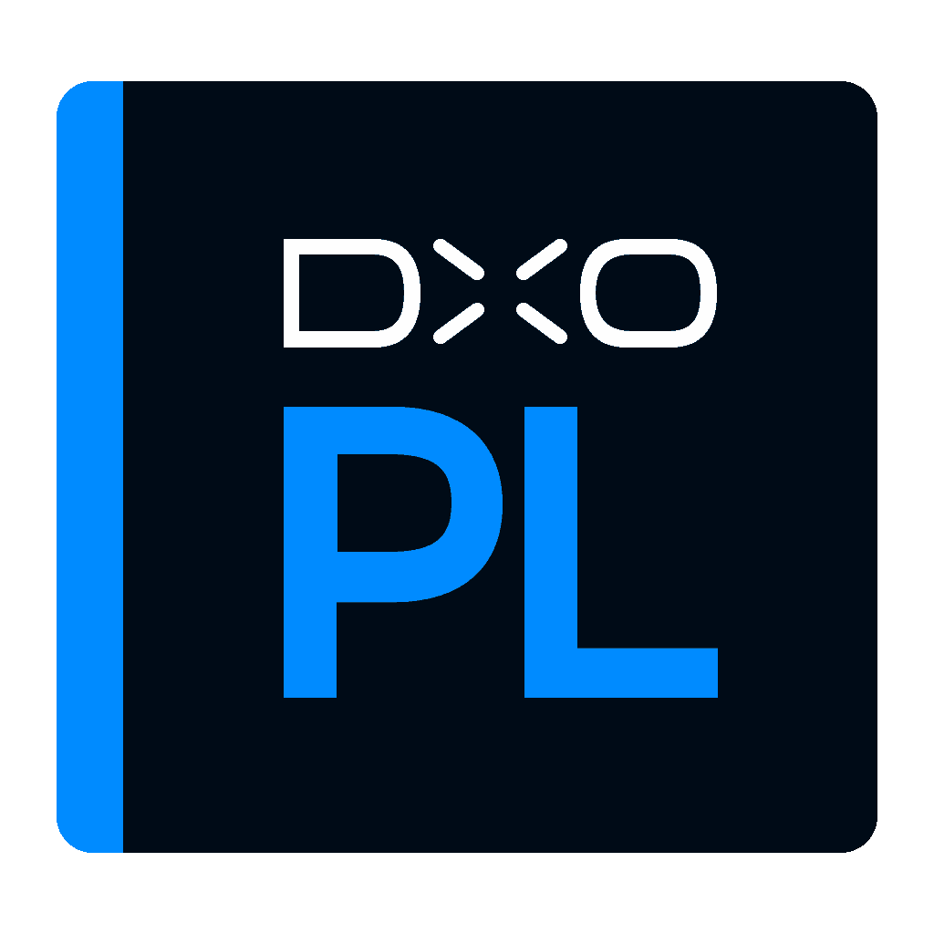 Logo DxO PhotoLab