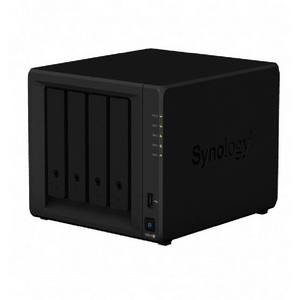 Synology NAS