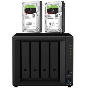Synology NAS