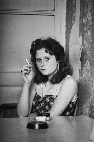 Helga Paris erhält Kulturpreis der DGPh
