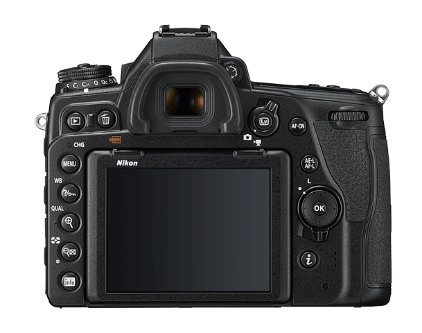Nikon stellt D780 vor