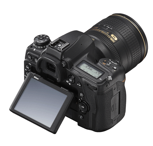Nikon stellt D780 vor